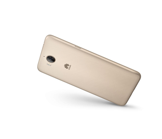 Huawei Y6 2017 LTE Dual SIM złoty - 371466 - zdjęcie 10